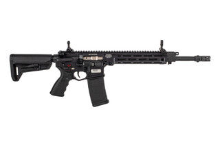 LMT Defense R20 RAHE Estonia Reference 5.56 NATO AR-15 Rifle - 14.5" with Pinned and Welded flash hider